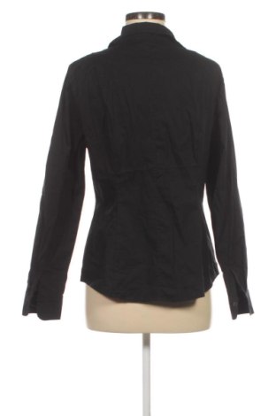 Дамска риза Esprit, Размер L, Цвят Черен, Цена 21,47 €