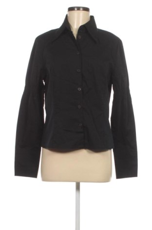Дамска риза Esprit, Размер L, Цвят Черен, Цена 21,47 €