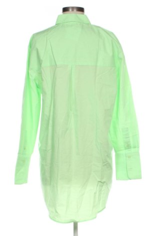 Дамска риза Esprit, Размер L, Цвят Зелен, Цена 48,06 €