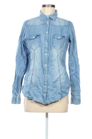 Дамска риза Esprit, Размер M, Цвят Син, Цена 21,47 €