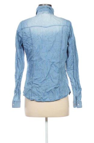 Дамска риза Esprit, Размер M, Цвят Син, Цена 21,47 €