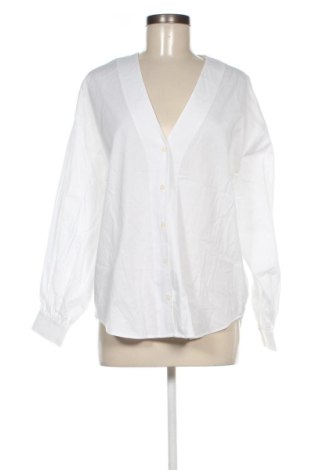 Дамска риза Essentiel, Размер M, Цвят Бял, Цена 11,75 €, #136516931