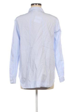 Damenbluse Eterna, Größe L, Farbe Blau, Preis 36,99 €