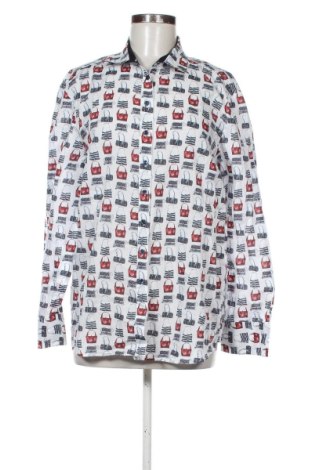 Damenbluse Eterna, Größe XL, Farbe Mehrfarbig, Preis 36,99 €