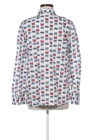 Damenbluse Eterna, Größe XL, Farbe Mehrfarbig, Preis 36,99 €