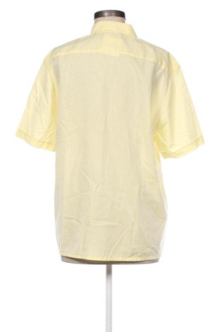 Damenbluse Eterna, Größe XL, Farbe Gelb, Preis 24,55 €