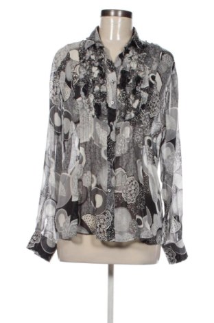 Cămașă de femei Etichetta 35, Mărime L, Culoare Multicolor, Preț 129,99 Lei