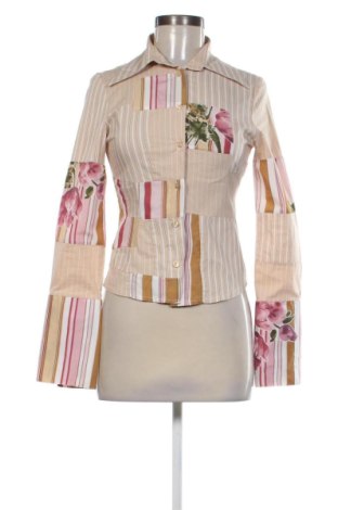 Cămașă de femei Eureka, Mărime S, Culoare Multicolor, Preț 109,00 Lei, #136573075