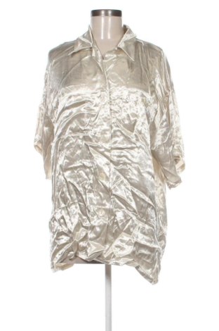 Damenbluse Eva B. Bitzer, Größe M, Farbe Ecru, Preis 24,55 €