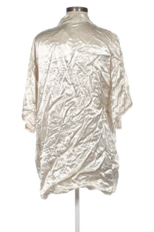 Damenbluse Eva B. Bitzer, Größe M, Farbe Ecru, Preis 24,55 €