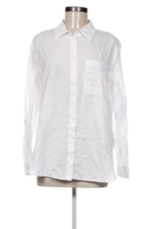 Damska koszula Ever.me by Takko Fashion, Rozmiar XL, Kolor Biały, Cena 67,99 zł