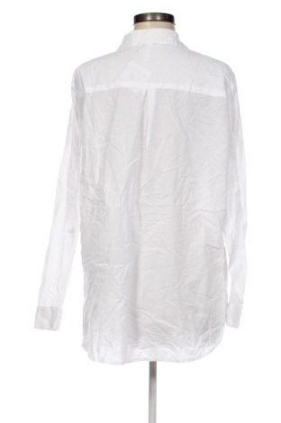 Damska koszula Ever.me by Takko Fashion, Rozmiar XL, Kolor Biały, Cena 67,99 zł