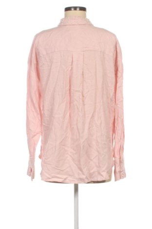 Damenbluse Ever.me by Takko Fashion, Größe S, Farbe Rosa, Preis 16,99 €