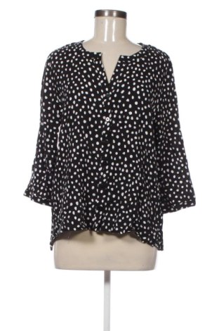 Дамска риза Ever.me by Takko Fashion, Размер L, Цвят Многоцветен, Цена 13,29 €