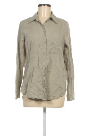 Dámska košeľa  Ever.me by Takko Fashion, Veľkosť M, Farba Zelená, Cena  15,95 €