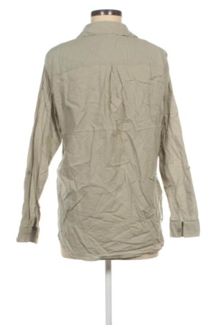 Dámska košeľa  Ever.me by Takko Fashion, Veľkosť M, Farba Zelená, Cena  15,95 €
