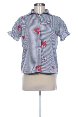 Damenbluse Exon, Größe S, Farbe Mehrfarbig, Preis 16,99 €