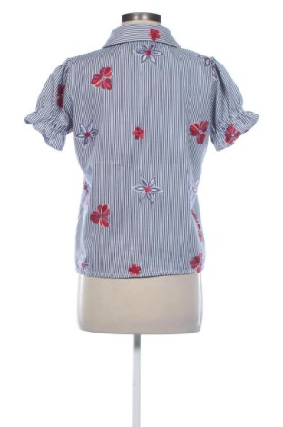 Damenbluse Exon, Größe S, Farbe Mehrfarbig, Preis 16,99 €