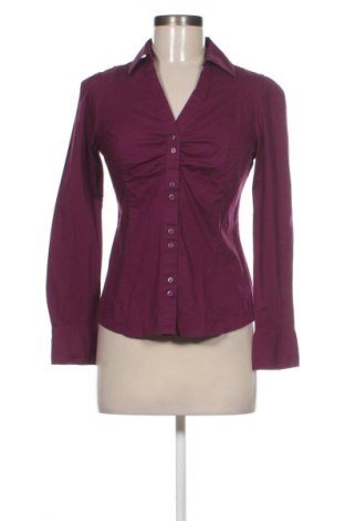 Damenbluse F&F, Größe M, Farbe Lila, Preis 13,00 €, #136557530