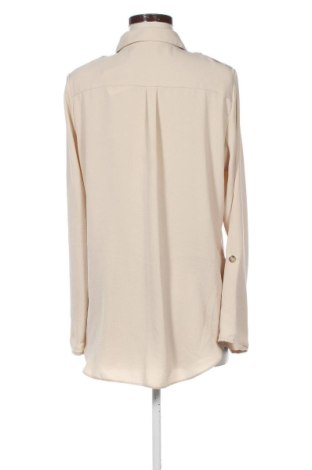 Damenbluse F&F, Größe L, Farbe Beige, Preis 12,85 €