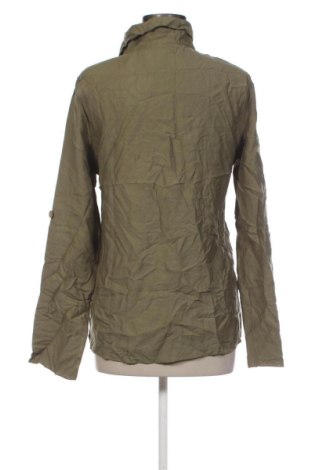 Damenbluse FACIT, Größe M, Farbe Grün, Preis 27,99 €