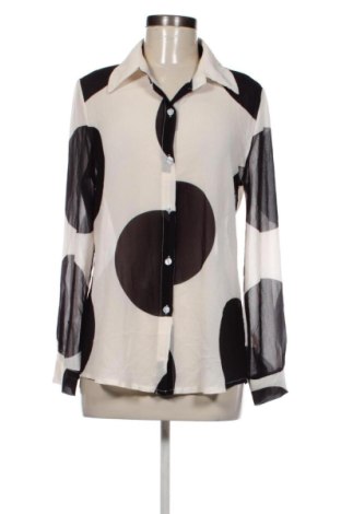 Damenbluse Floria, Größe M, Farbe Mehrfarbig, Preis 91,99 €