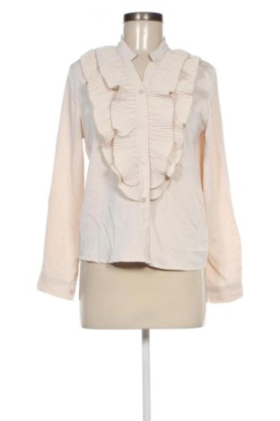 Damenbluse Floria, Größe M, Farbe Beige, Preis 91,99 €