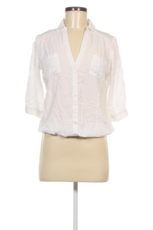 Damenbluse Forever, Größe M, Farbe Weiß, Preis 16,99 €