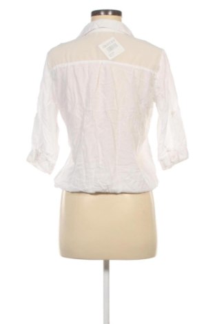 Damenbluse Forever, Größe M, Farbe Weiß, Preis 16,99 €