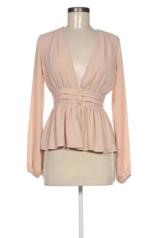 Dámská košile  Forever 21, Velikost S, Barva Béžová, Cena  309,00 Kč