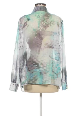 Damenbluse Frank Walder, Größe L, Farbe Mehrfarbig, Preis € 36,99