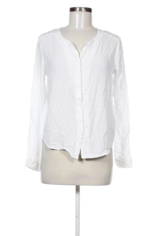 Damenbluse Fransa, Größe S, Farbe Weiß, Preis 27,99 €