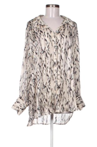 Damenbluse Fransa, Größe L, Farbe Mehrfarbig, Preis 27,99 €