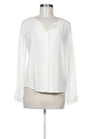 Damenbluse Fransa, Größe M, Farbe Weiß, Preis € 16,89