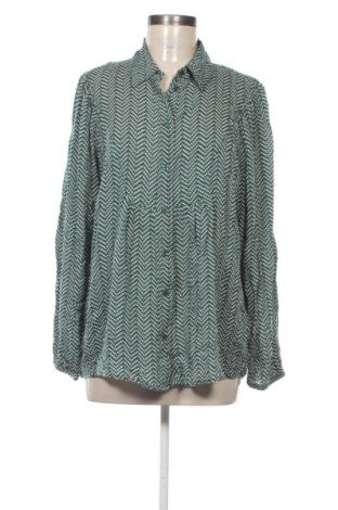 Damenbluse Free Quent, Größe L, Farbe Mehrfarbig, Preis 27,99 €