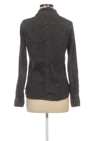Дамска риза G-Star Raw, Размер M, Цвят Черен, Цена 16,87 €