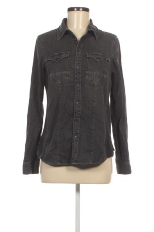 Дамска риза G-Star Raw, Размер M, Цвят Черен, Цена 16,87 €
