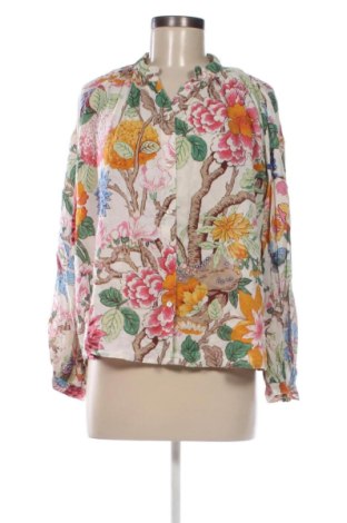 Дамска риза GP & J Baker for H&M, Размер M, Цвят Многоцветен, Цена 13,00 €