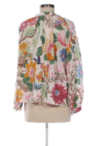 Дамска риза GP & J Baker for H&M, Размер M, Цвят Многоцветен, Цена 13,00 €