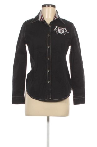 Damenbluse Gaastra, Größe M, Farbe Schwarz, Preis € 36,99