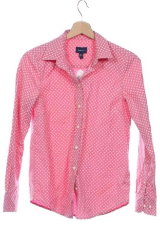 Дамска риза Gant, Размер XS, Цвят Многоцветен, Цена 42,43 €