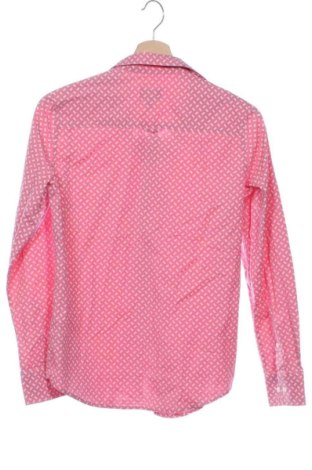 Дамска риза Gant, Размер XS, Цвят Многоцветен, Цена 42,43 €