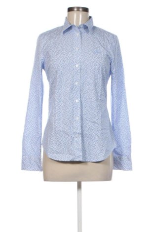 Дамска риза Gant, Размер S, Цвят Многоцветен, Цена 20,96 €, #136545495