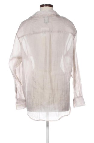Дамска риза Gap, Размер M, Цвят Пепел от рози, Цена 17,46 €