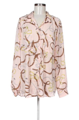 Cămașă de femei Generous By Lindex, Mărime 3XL, Culoare Multicolor, Preț 79,99 Lei