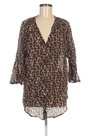 Cămașă de femei Generous By Lindex, Mărime XXL, Culoare Multicolor, Preț 79,99 Lei