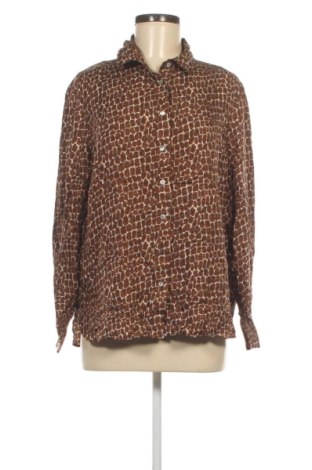 Дамска риза Gerard Darel, Размер XL, Цвят Многоцветен, Цена 42,43 €