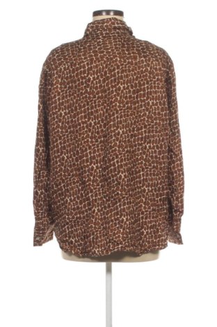 Дамска риза Gerard Darel, Размер XL, Цвят Многоцветен, Цена 42,43 €
