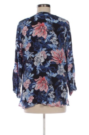 Γυναικείο πουκάμισο Gerry Weber, Μέγεθος XL, Χρώμα Πολύχρωμο, Τιμή 28,00 €