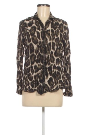 Дамска риза Gerry Weber, Размер L, Цвят Многоцветен, Цена 28,63 €